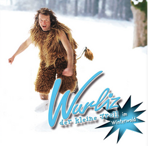Wurliz im Winterwald